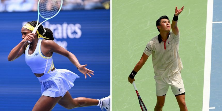 the-best-tennis-kits-we’ve-seen-at-the-us-open-so-far