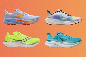 the-best-treadmill-running-shoes-that-won’t-wreck-your-knees
